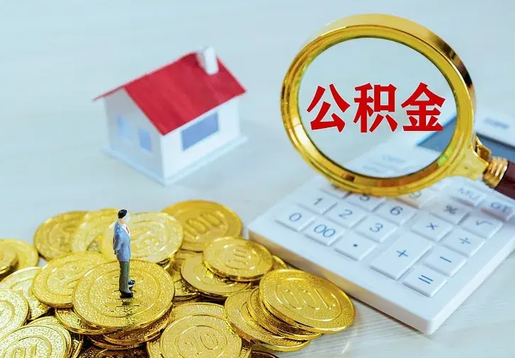 内江如何把封存离职公积金全部取来（住房公积金离职封存怎么提取）